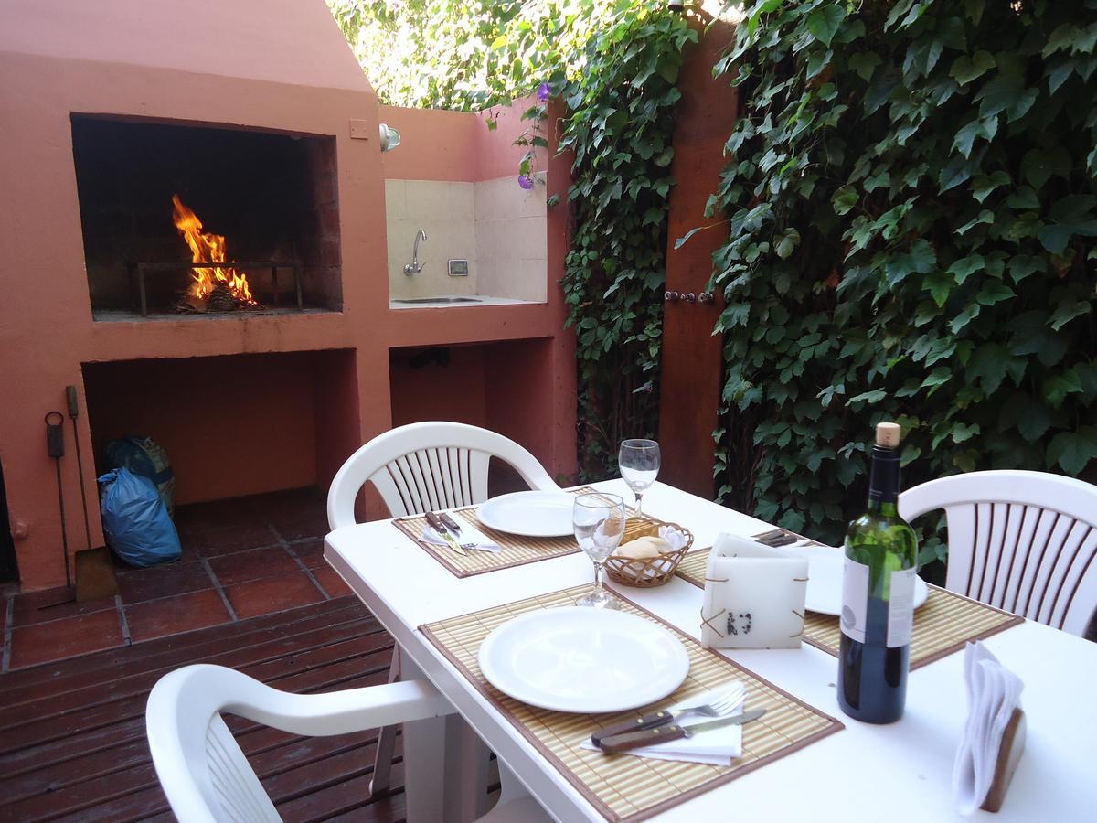 Bungalow de 2 dormitorios