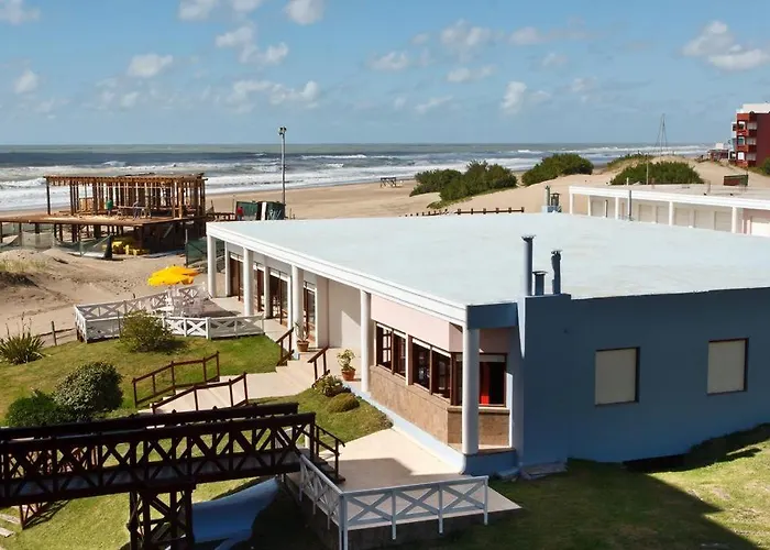 Aparthotel Terrazas Playa Villa Gesell
