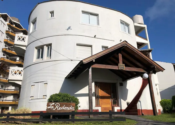 Hotel La Redonda Villa Gesell